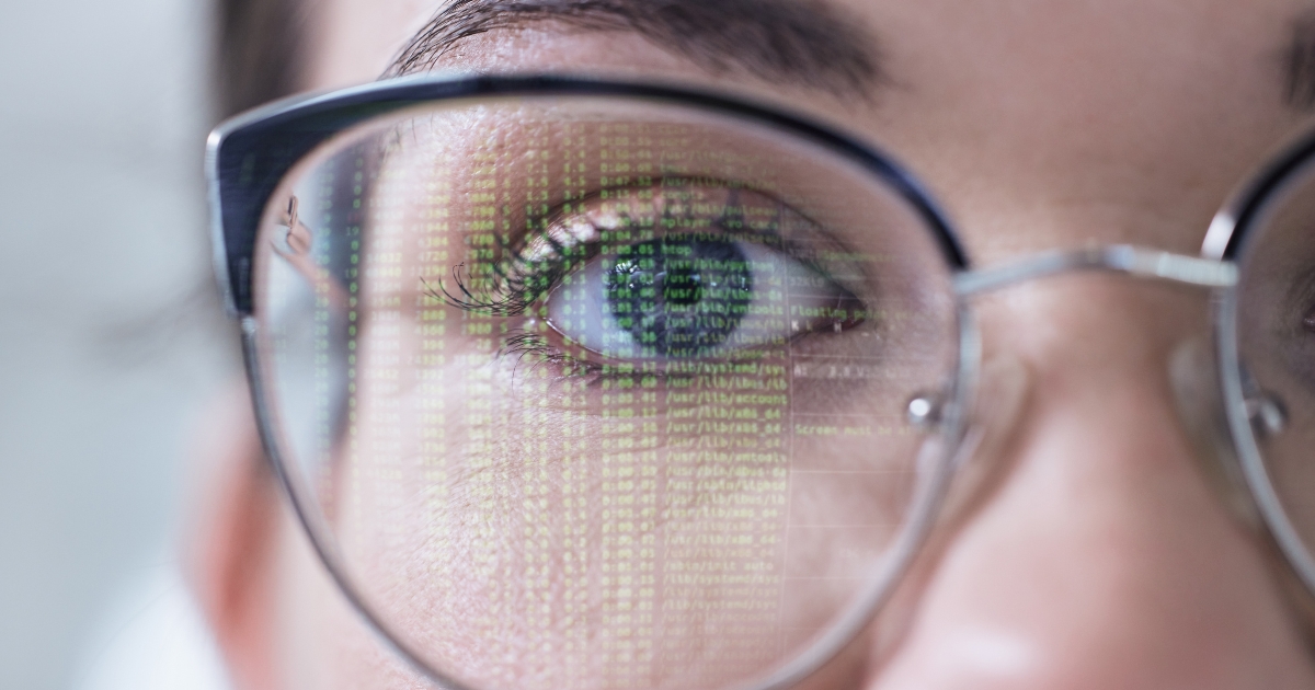 Protect Your Eyes in the Digital Age | Eye Treatment Tips